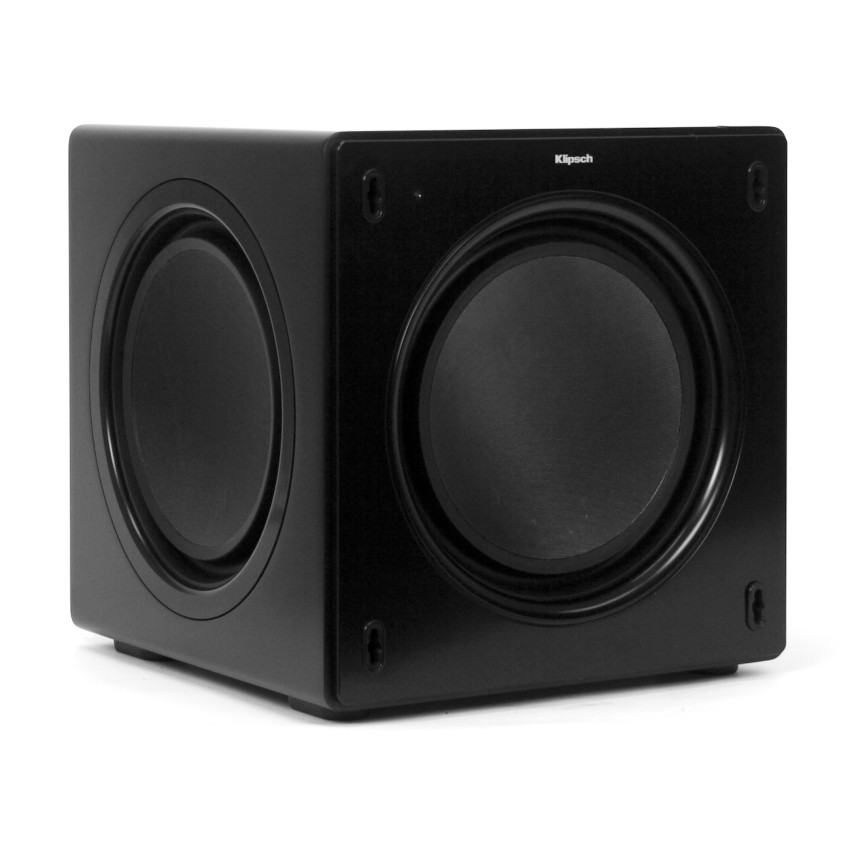 Klipsch SW-310 Black