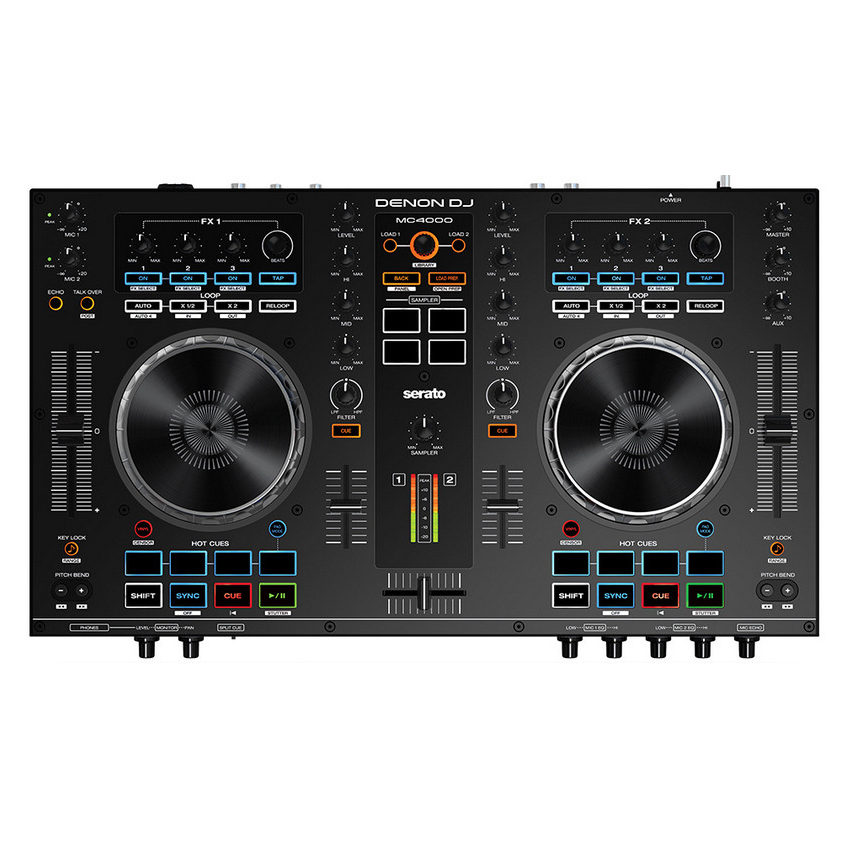 Denon DJ MC4000