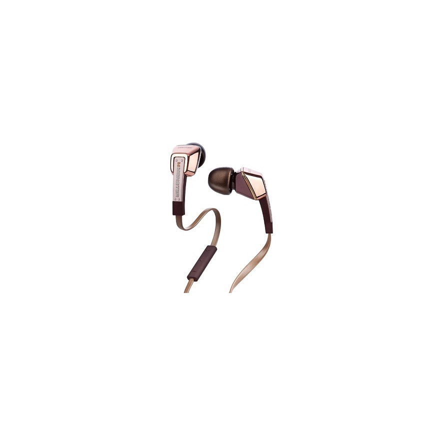 Monster Gratitude In-Ear Headphones Multilingual