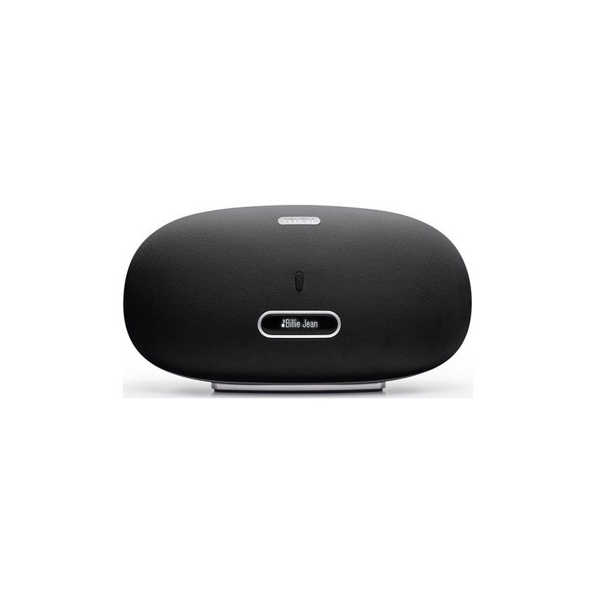 Denon COCOON HOME DSD-500 Black
