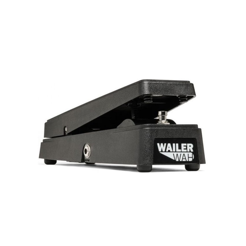 Electro-harmonix Wailer Wah