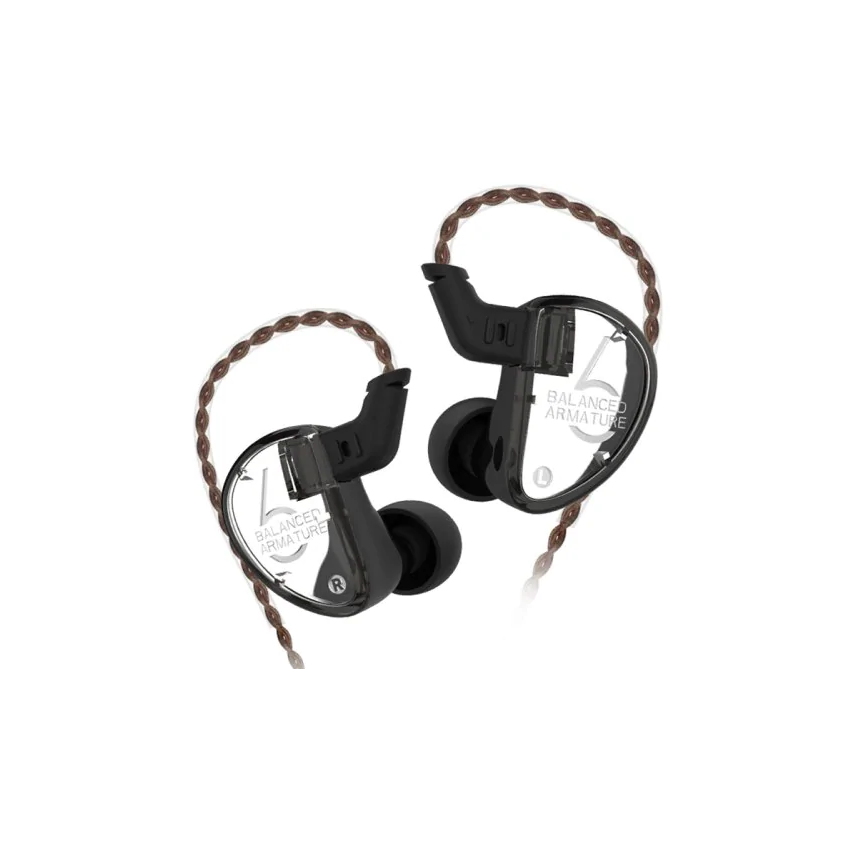 KNOWLEDGE ZENITH AS06 Titanium