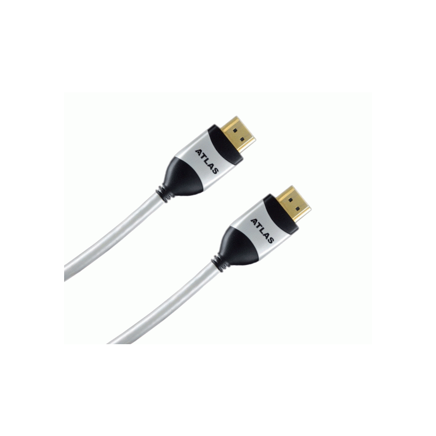Atlas Element 4K (HDMI-HDMI) 1,0m