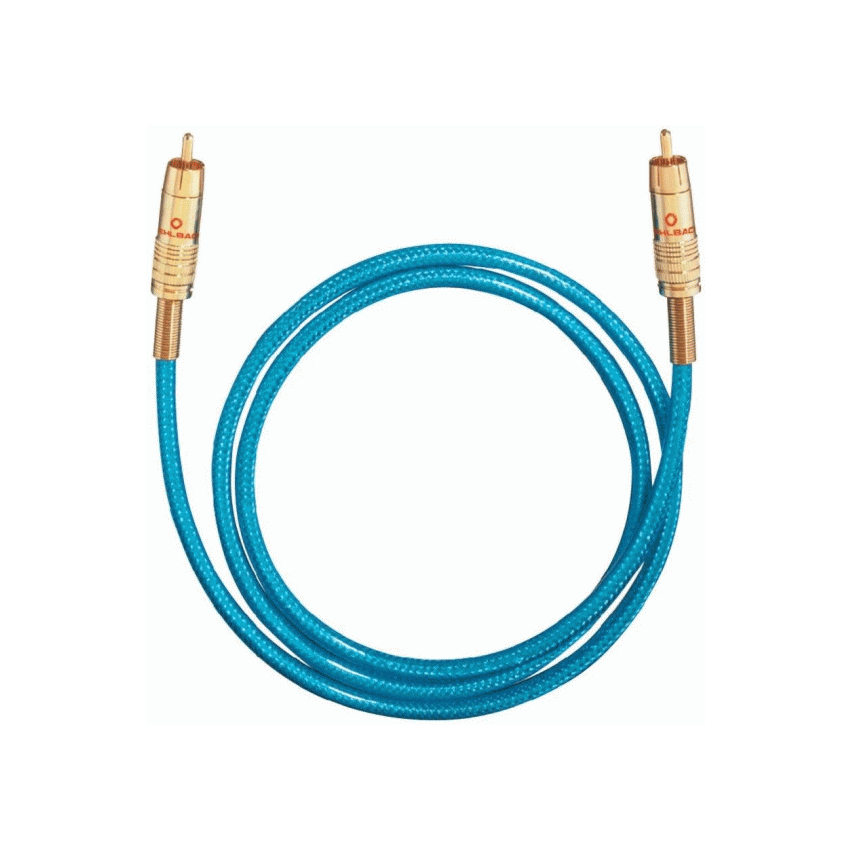 OEHLBACH NF 113 DI 150 1,50m blue
