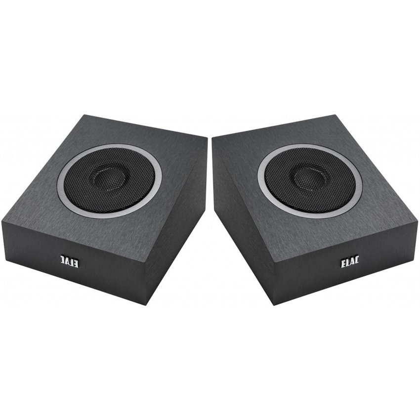 Elac Debut A4