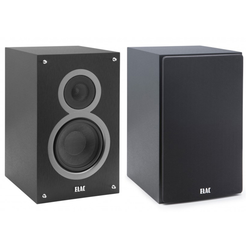Elac Debut B5 Black