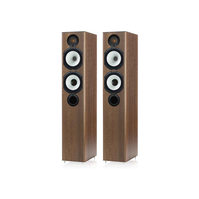 Monitor Audio MR4 Walnut