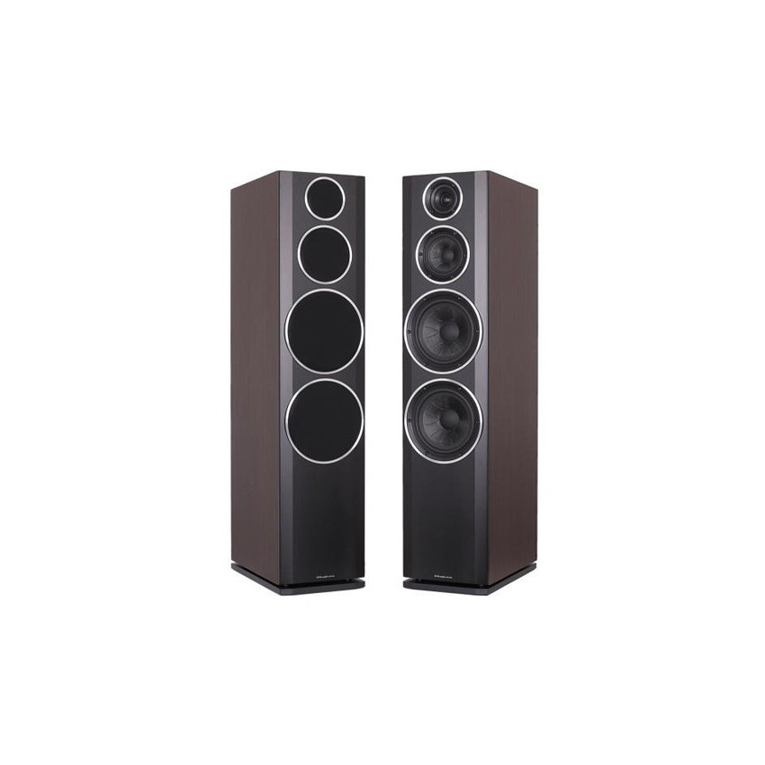 Wharfedale Diamond 159 Wenge