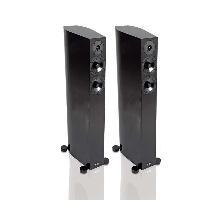 Audio Physic SITARA 25 Black