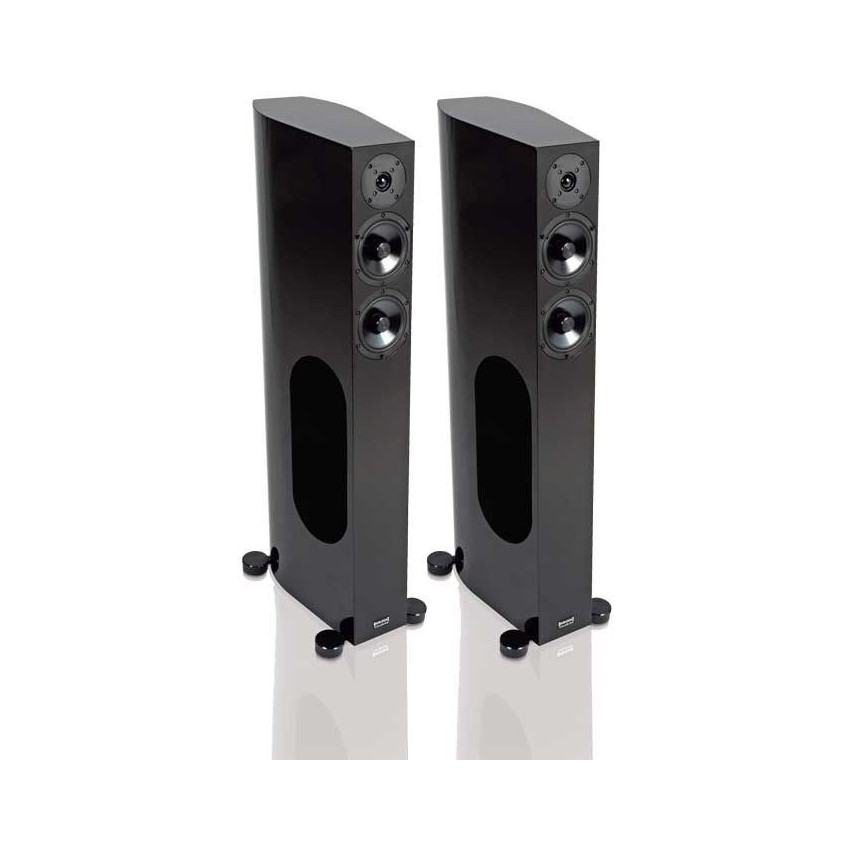 Audio Physic SCORPIO 25 Black