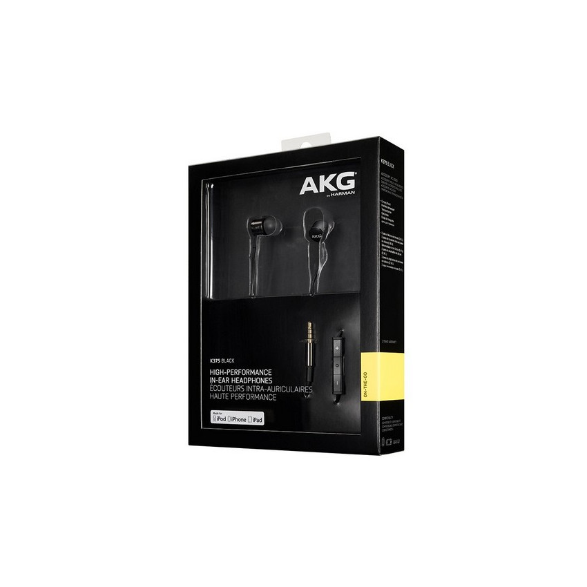 AKG K375