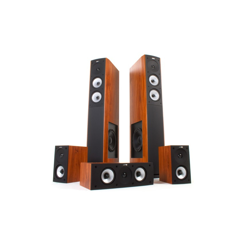 Jamo Studio S 626 HCS 3 Dark Apple
