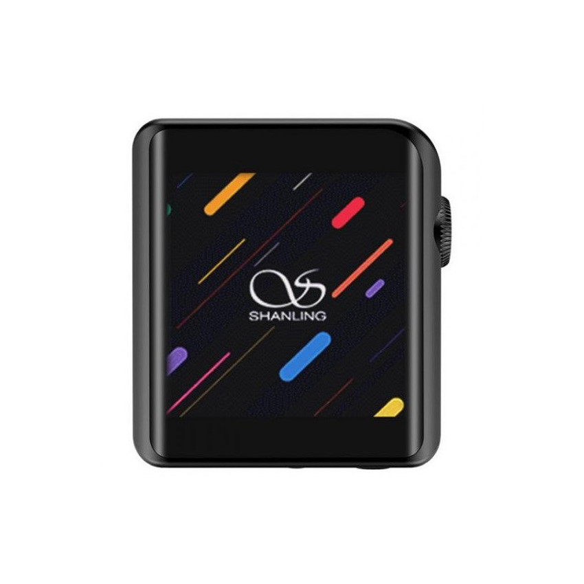 Shanling M0 Black