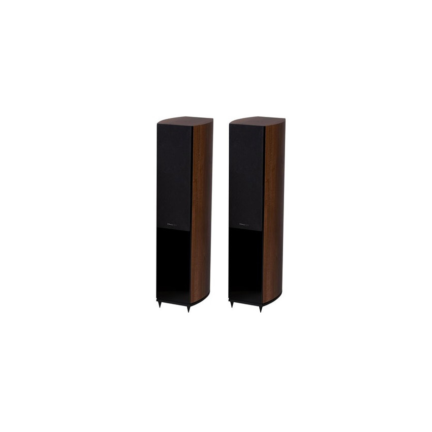 Wharfedale Diamond 10.5 Wenge