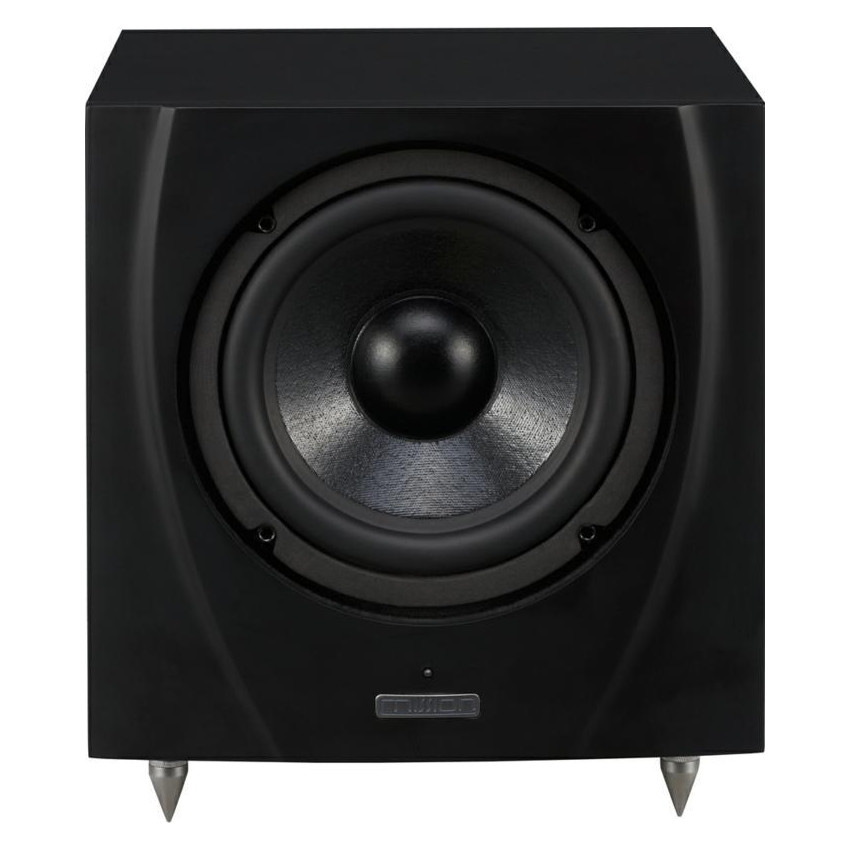 Mission MS-300 Black