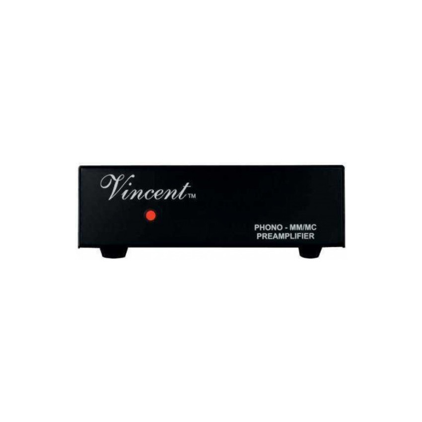 Vincent РНО-1 Black