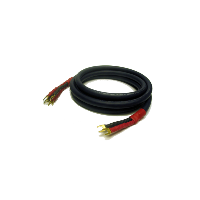 Straight Wire Octave II (OSCP008) 2.4м
