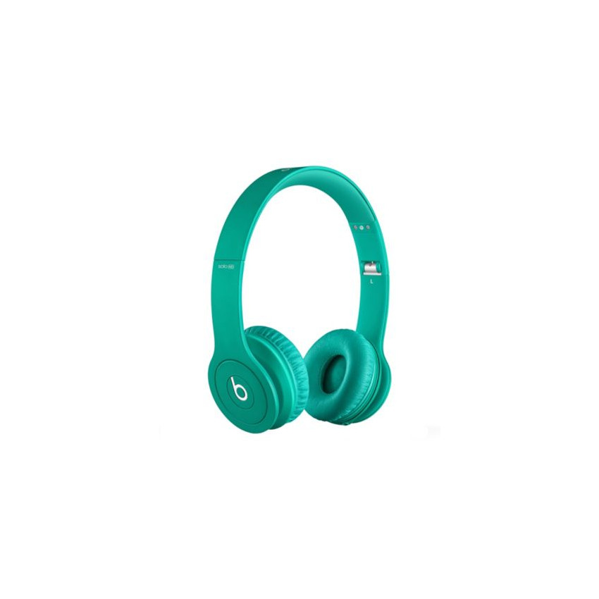 Beats Solo HD Monochromatic Mint