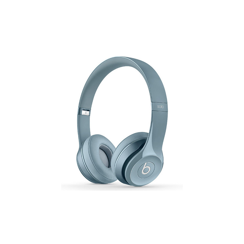 Beats Solo 2 0 Silver