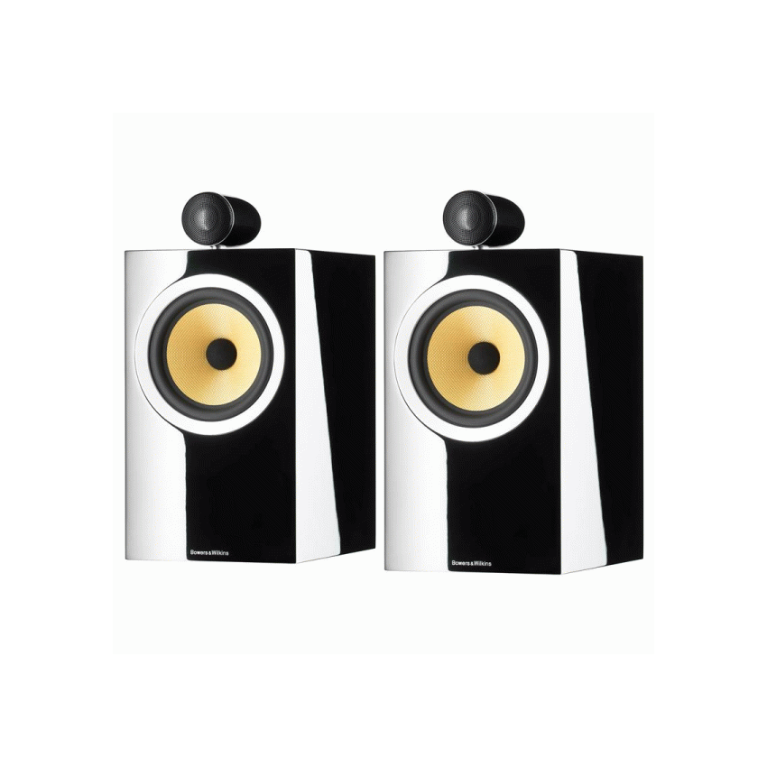 B&W CM 6 S2 Black Gloss