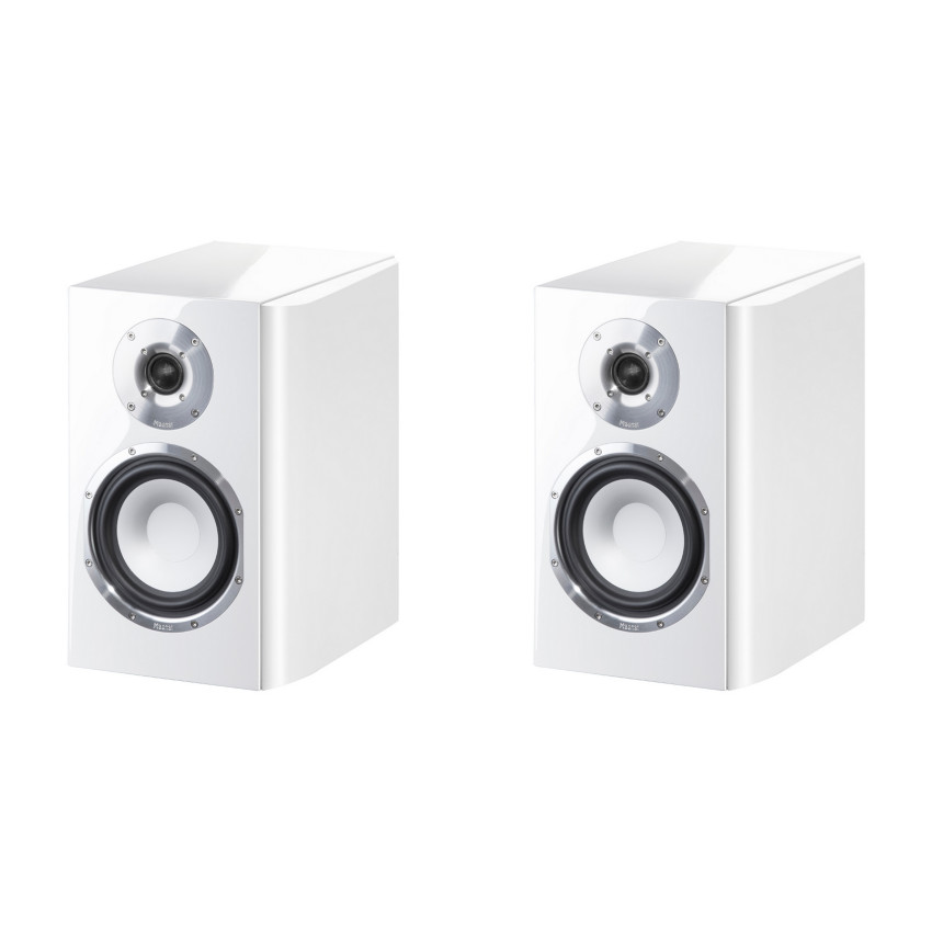 Magnat Quantum 1003 S piano lacquer white