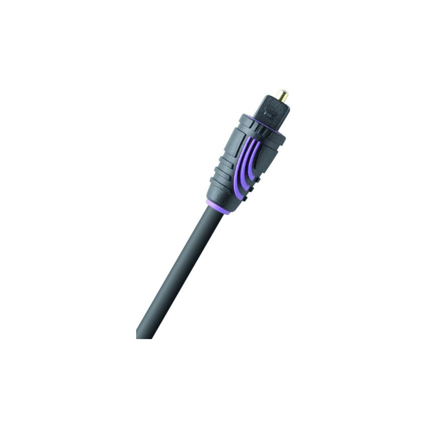 QED Profile Optical Cable QE2714 2м