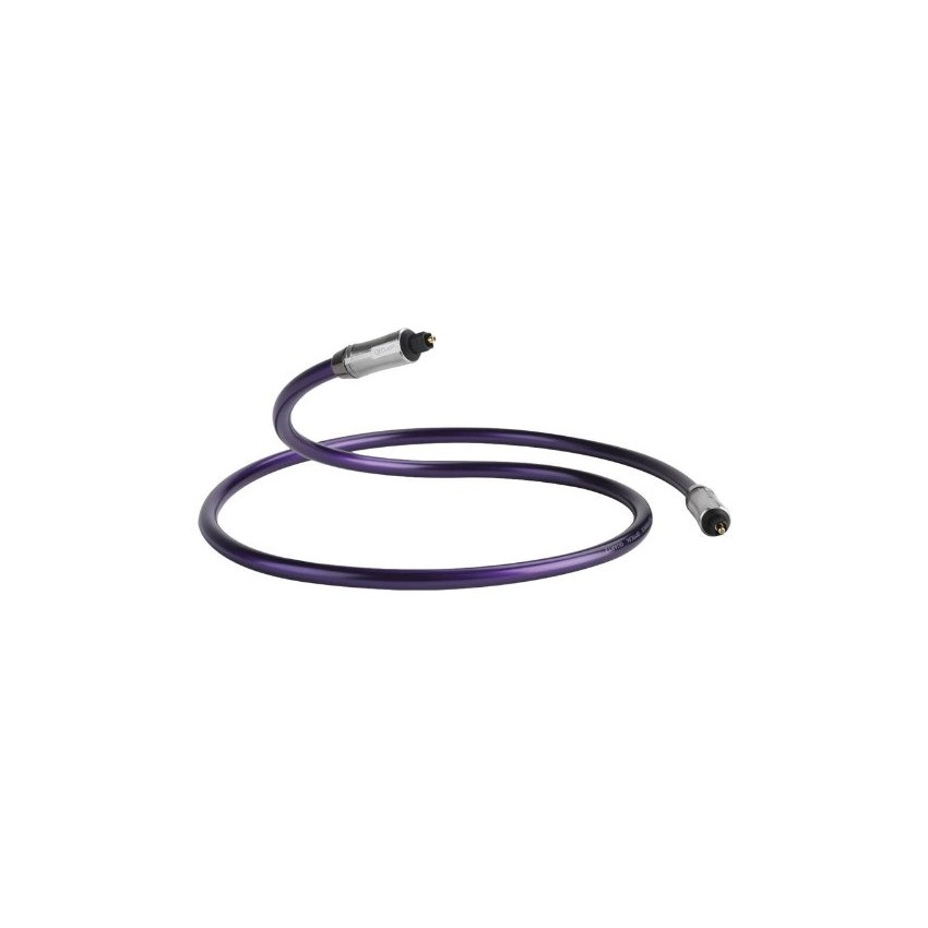 QED Reference Optical Quartz 1м