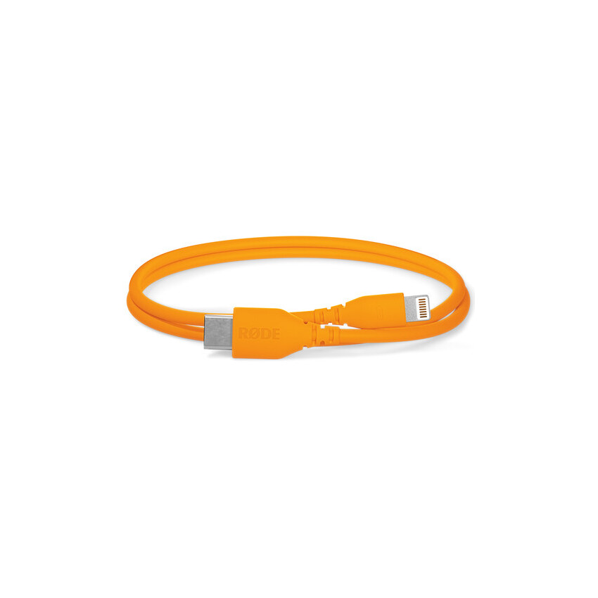 RODE SC21 Orange