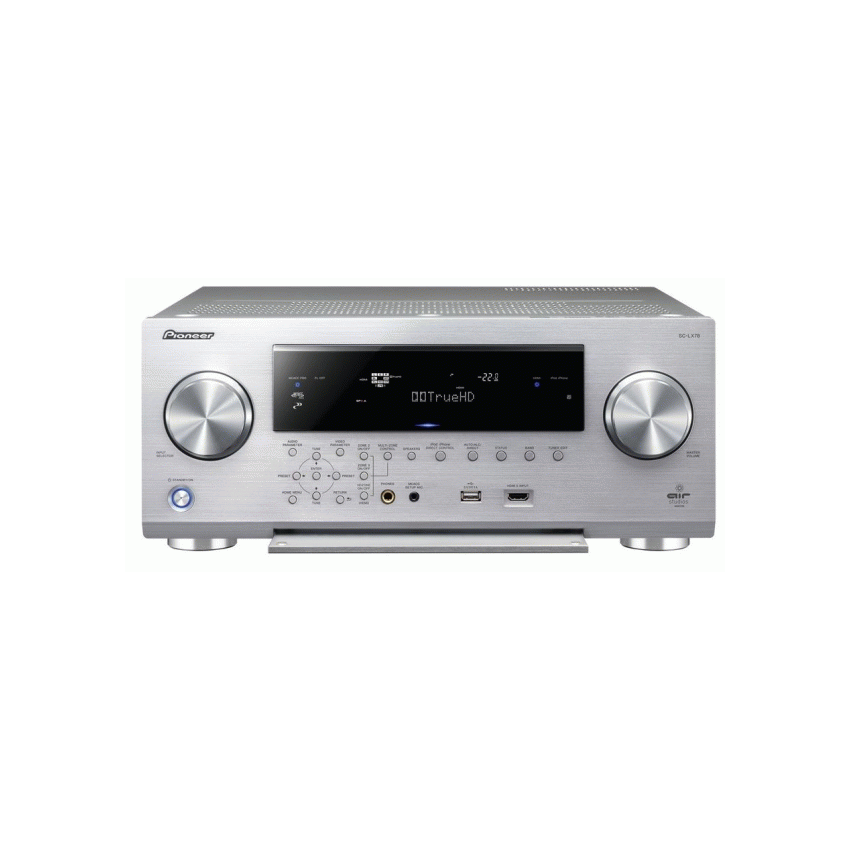 Pioneer SC-LX78-S