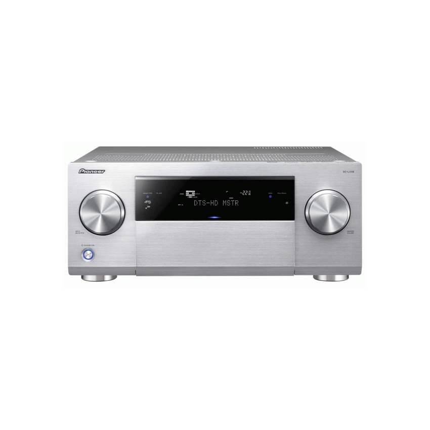 Pioneer SC-LX58-S
