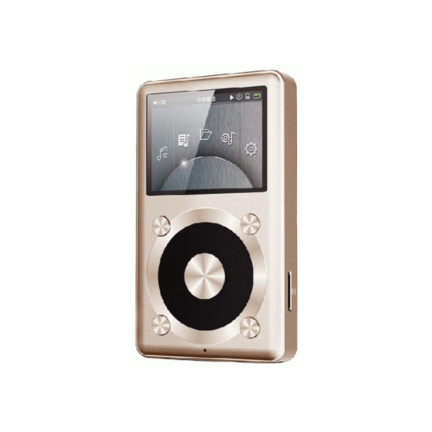 FiiO X1 Gold