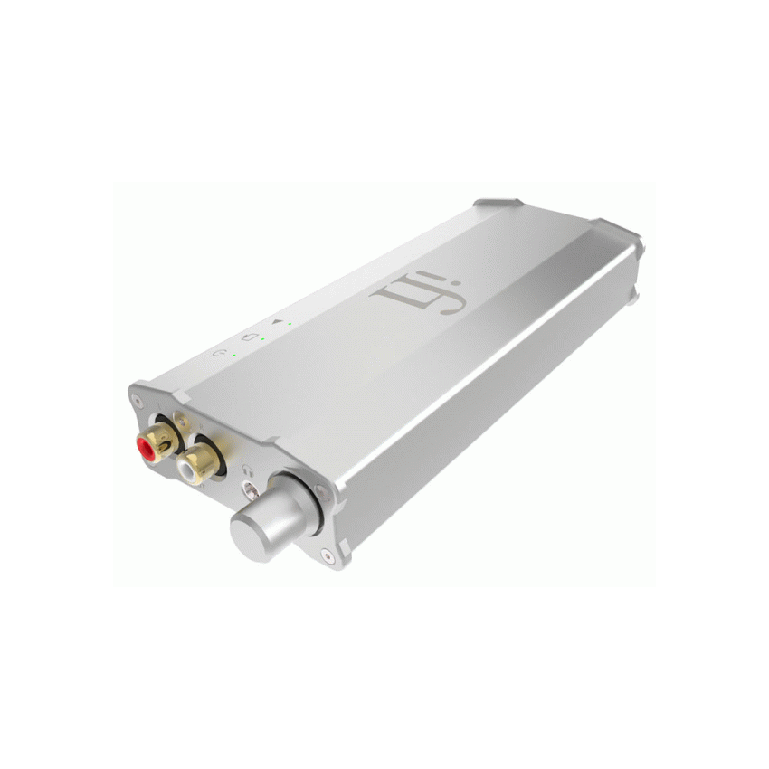 IFI micro iDAC headphone AMP/DAC