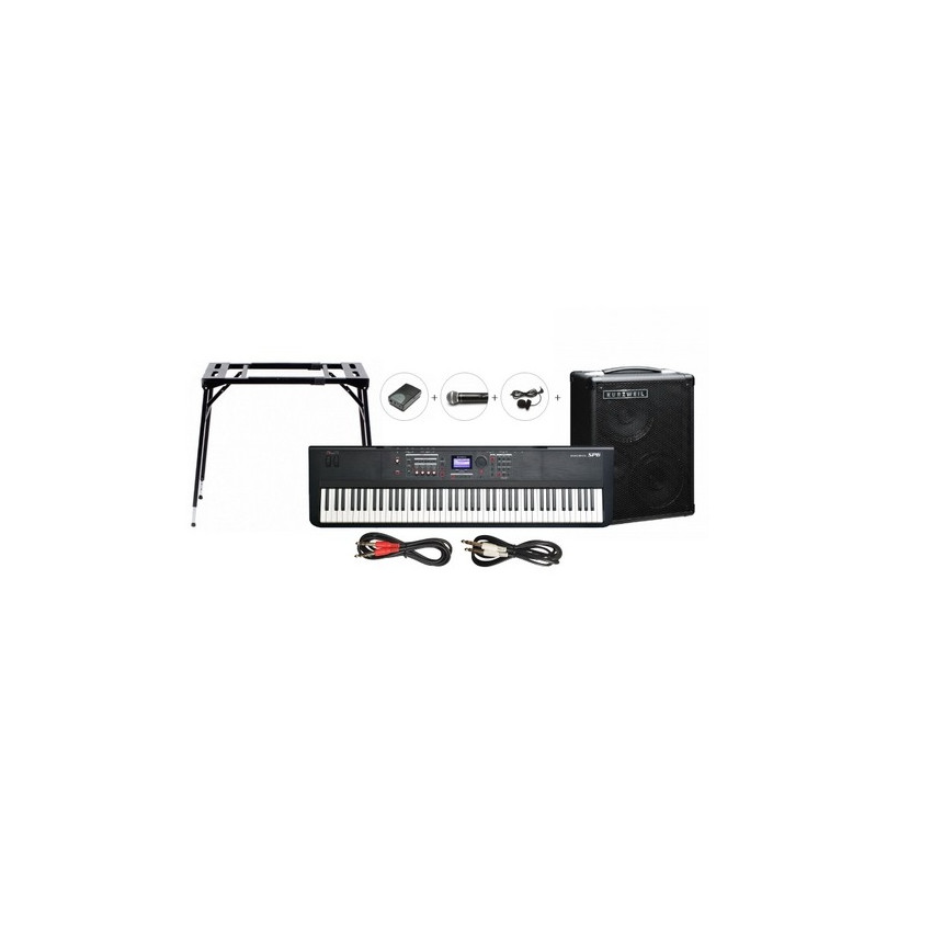 Kurzweil SP6 Bundle