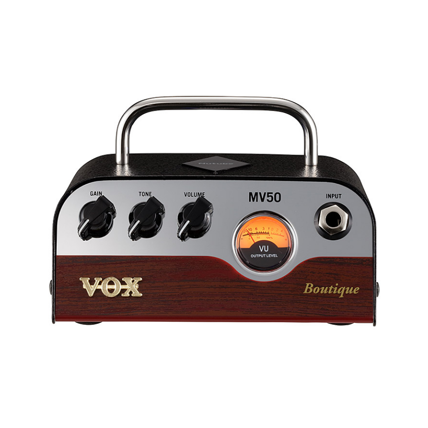 VOX MV50-BQ