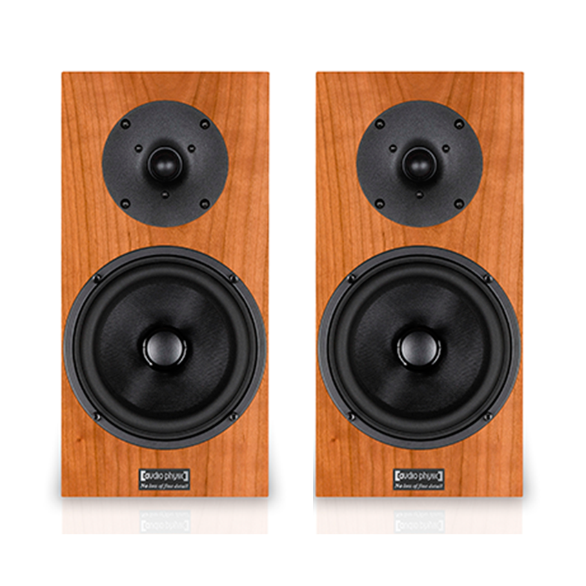 Audio Physic Classic 3 CHERRY