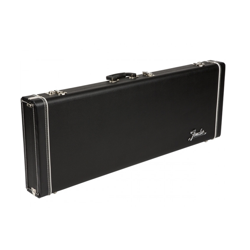 FENDER CASE PRO SERIES FOR STRAT/TELE