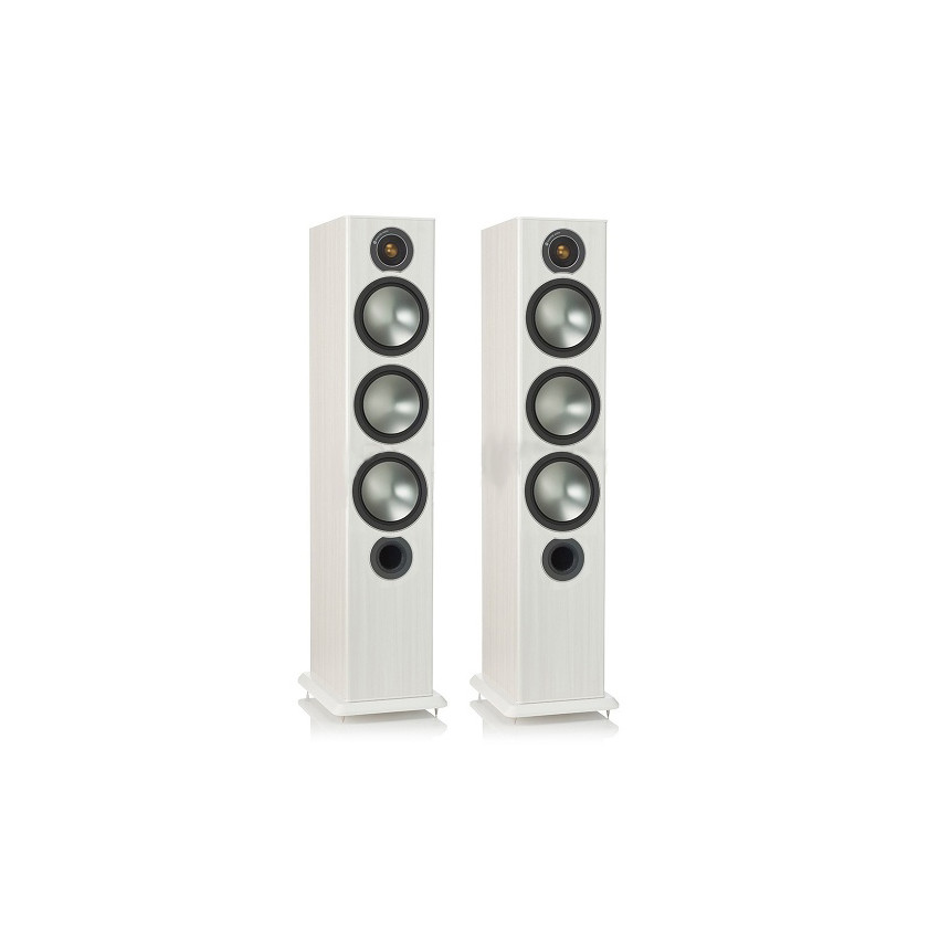 Monitor Audio Bronze 6 White