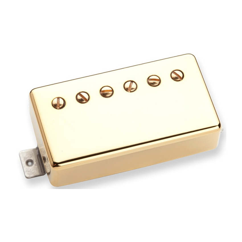 SEYMOUR DUNCAN SATURDAY NIGHT SPECIAL NECK GOLD