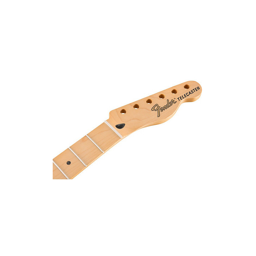 FENDER DELUXE SERIES TELECASTER NECK 22 FRETS