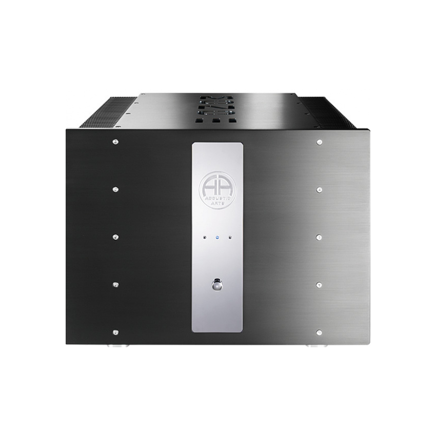 Accustic Arts MONO III ULTRA POWER Black