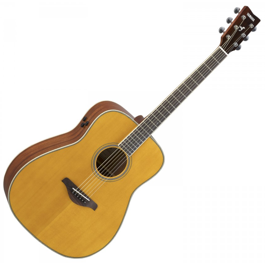 YAMAHA FG-TA VINTAGE TNT