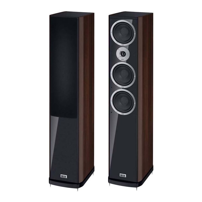 Heco Music Style 900 Piano Black/Espresso