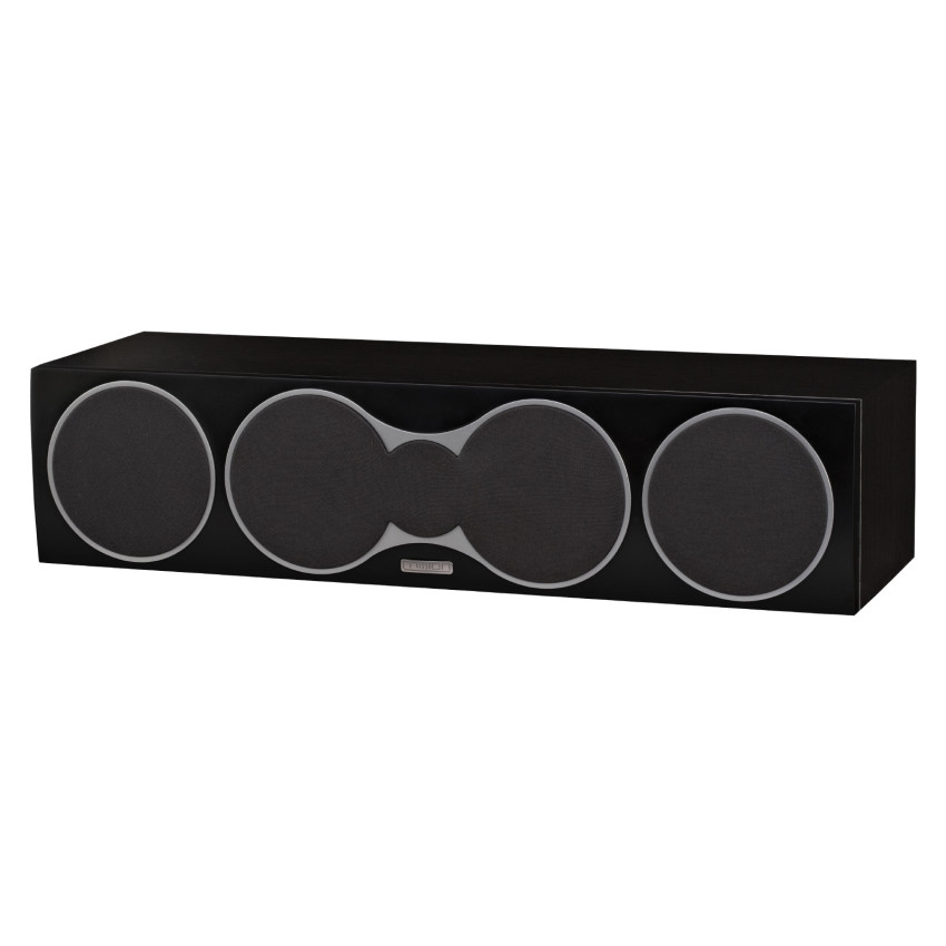 Mission MX-C3 Black