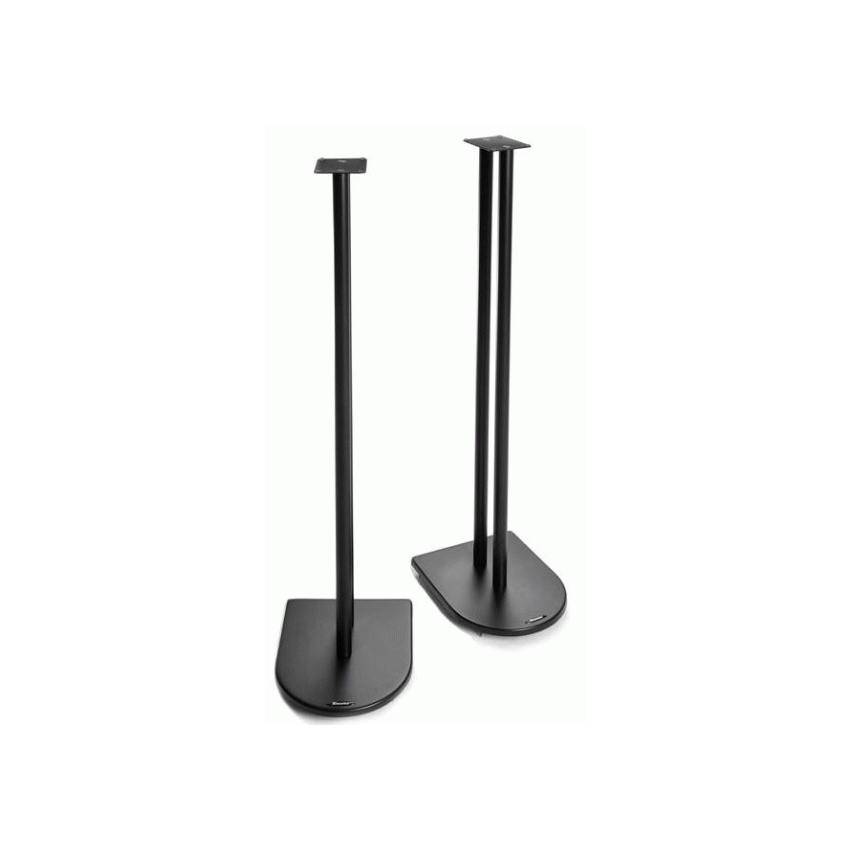 Atacama Duo 10 Black