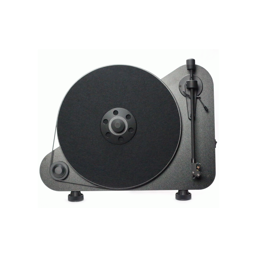 Pro-Ject VT-E R (OM5e) - BLACK