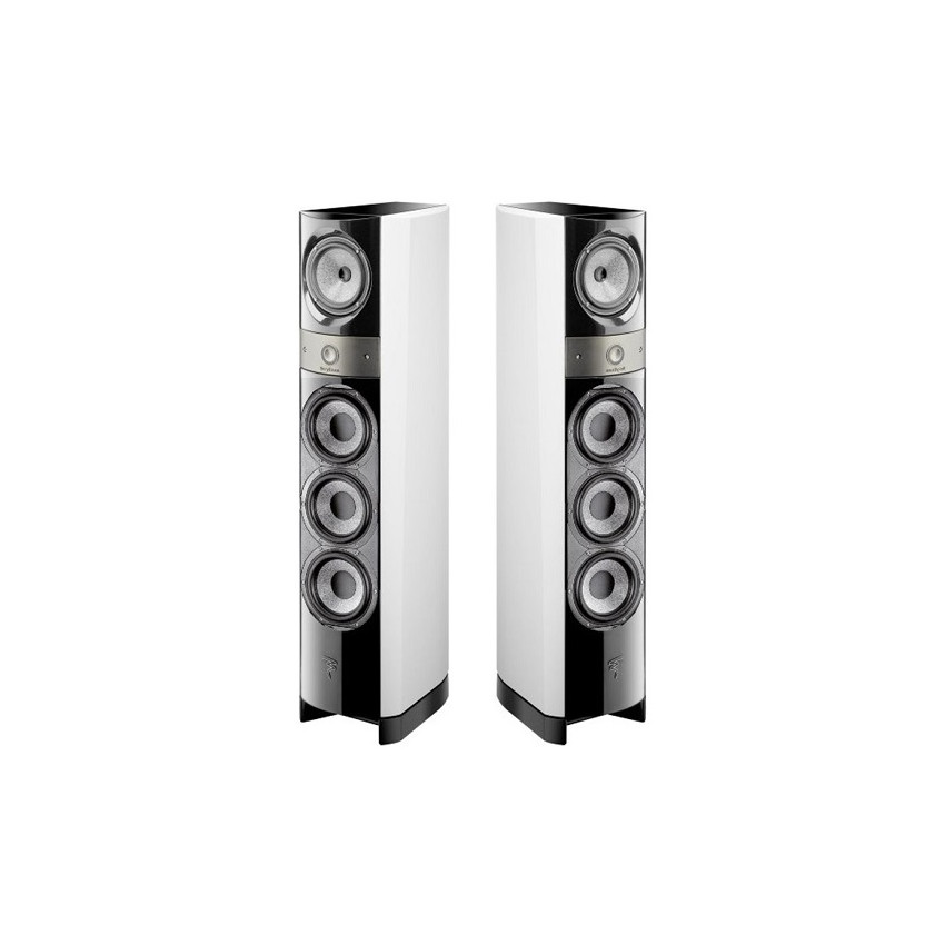 Focal-JMLab Electra 1038 Be Carrara White