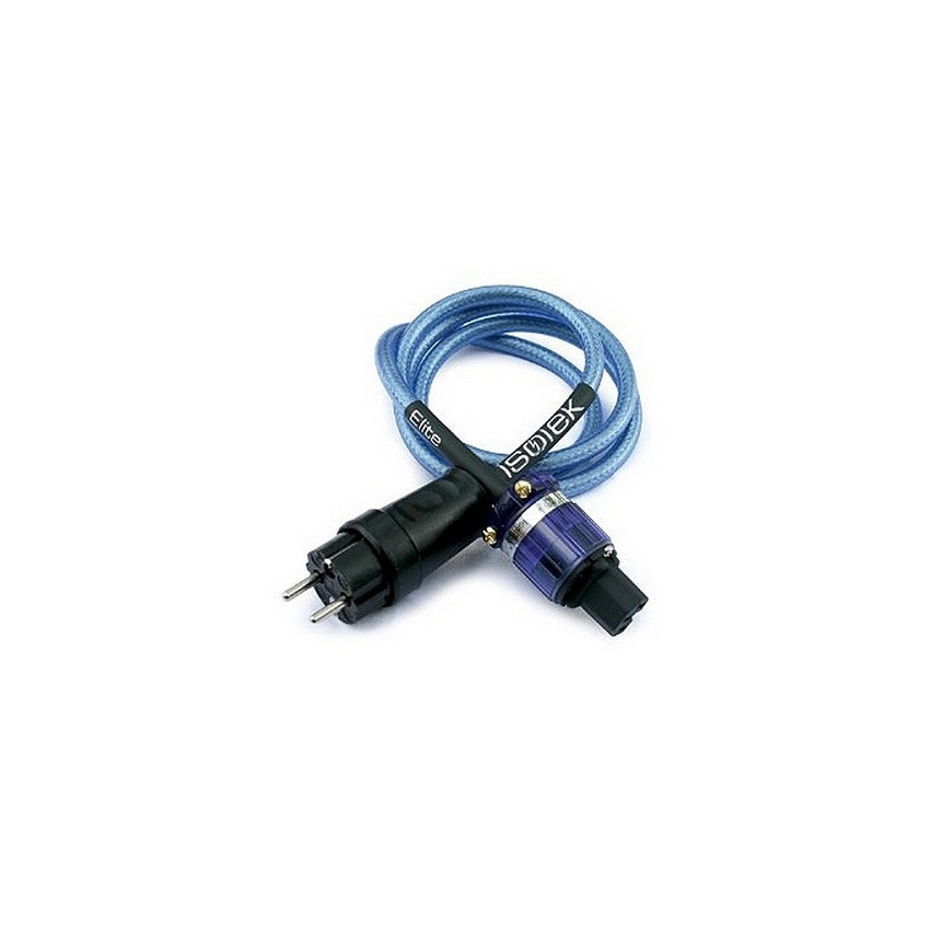 Isotek GII Intense (2.0m) 32Amp Power Cord (Super Titan)