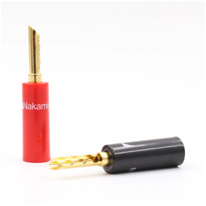Nakamichi (BFA 0534M)