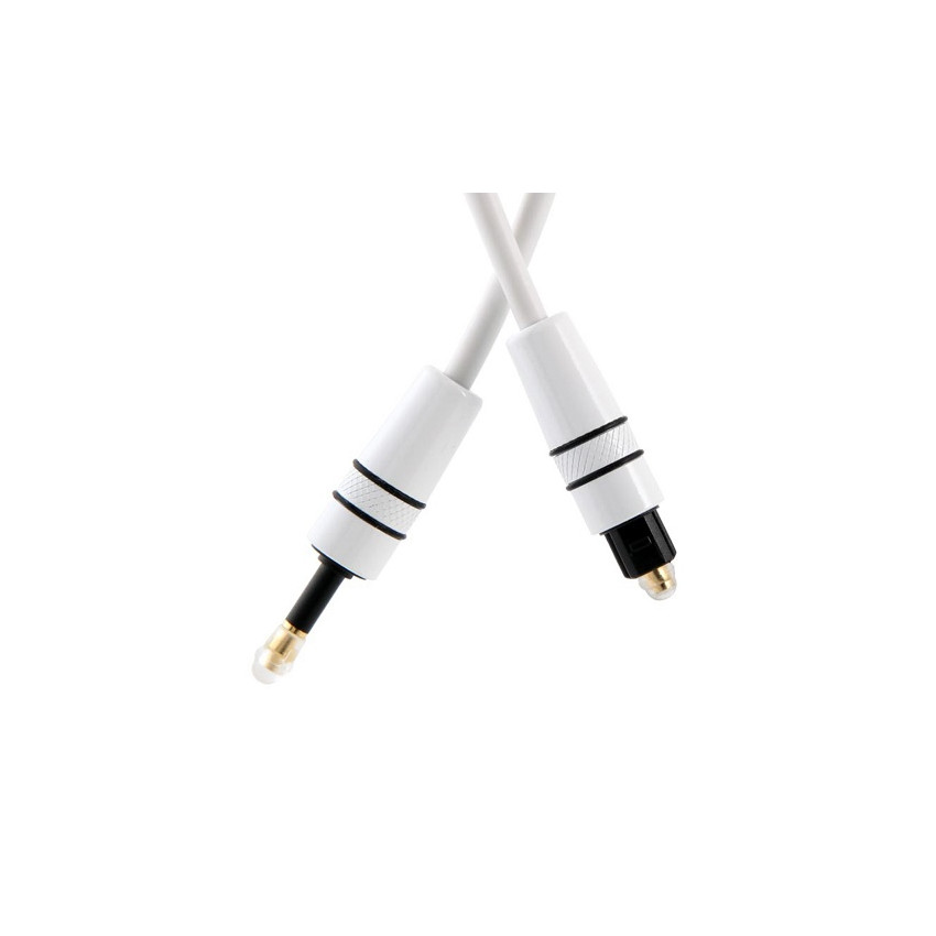 Atlas Element Optical (3.5mm-toslink) 0.20m