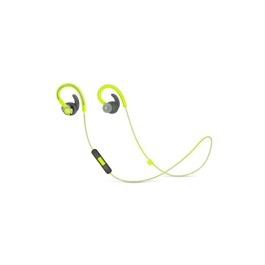 JBL Reflect Contour 2 Green (JBLREFCONTOUR2GRN)
